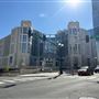 Fred D Thompson Federal Building & Courthouse