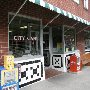 Murfreesboro City Cafe