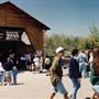 Old Nashville Zoo in Davidson and Cheatham County