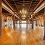Cannery Hall