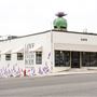 The Cafe and Shop at Thistle Farms