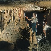 Forbidden Cavern