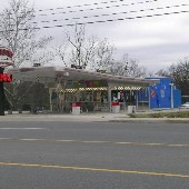 Nana's Frozen Custard