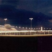 Nashville Superspeedway