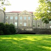 Cheekwood Mansion & Gardens