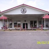 Browns Store