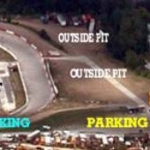 Newport Speedway