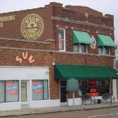 Sun Studios