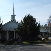 Philadelphia United Methodist Church