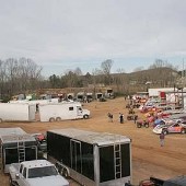 Cleveland Speedway