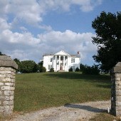 The Cooper Homestead