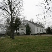 Liberty United Methodist Church