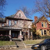 4th & Gill Neighborhood