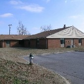 TPS Complex Offices
