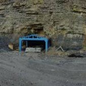 National Coal Mine #1