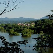 Melton Hill Lake