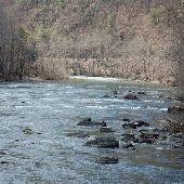 Nolichucky River