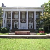 Montgomery Bell Academy