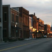 Gallatin Tennessee