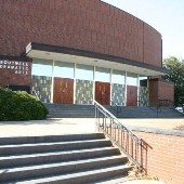MTSU Tucker Theater