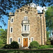 Scarritt Bennett Center