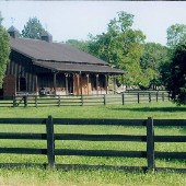 Wolf Den Farms