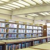 Downtown Library