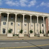 Anderson County Courthouse