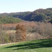 Blackberry Farms Resort
