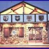 Ice Chalet