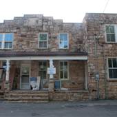OLD Bledsoe County Jail
