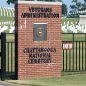 Chattanooga National Cemetery