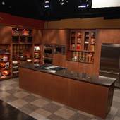 Skyway Studios Kitchens