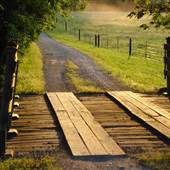 Gravel Road Traditions