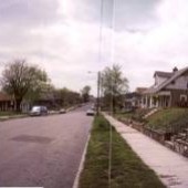Shelby Avenue