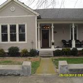 East Nashville Home