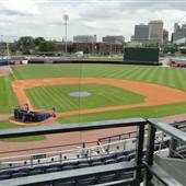 First Tennessee Park