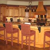 Sheats Kitchen
