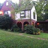 "Slightly Off" East Nashville