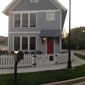 Downtown Franklin Tn