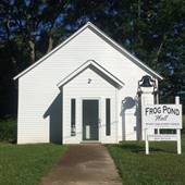 Frog Pond Hall