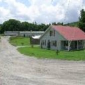Smith County Tobacco Warehouse
