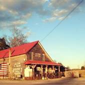 Old Delina Country Store