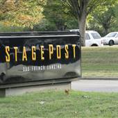 Stagepost