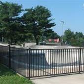 Two Rivers Skate Park