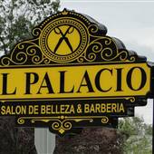 El Palacio