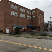 Harriman Hospital