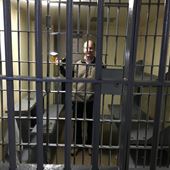 Haywood County Jail
