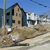 11th and Argyle Neighborhood