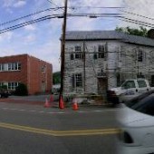 Blountville